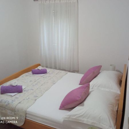 Apartments Sime Trogir Exterior foto