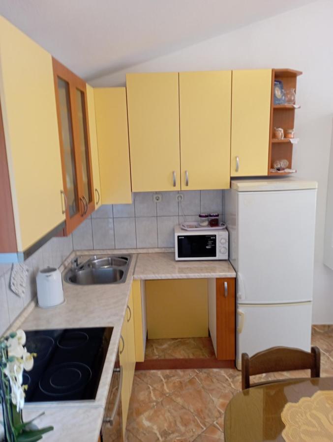 Apartments Sime Trogir Exterior foto