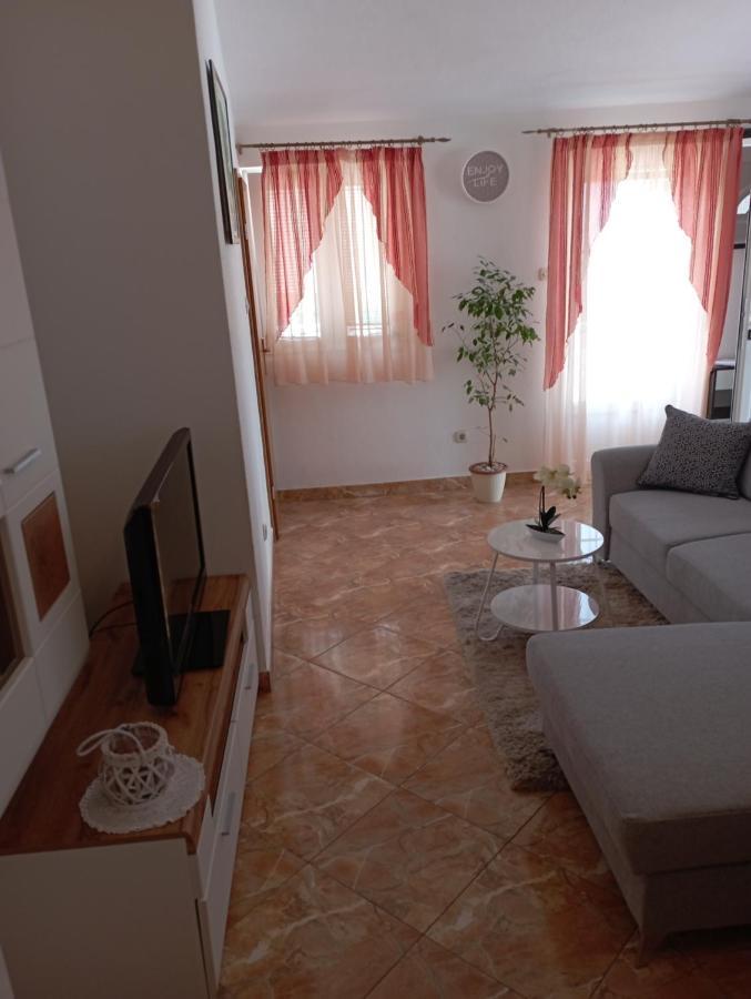 Apartments Sime Trogir Exterior foto