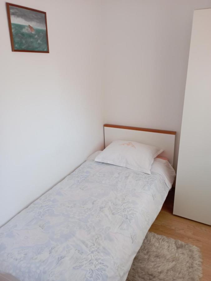 Apartments Sime Trogir Exterior foto