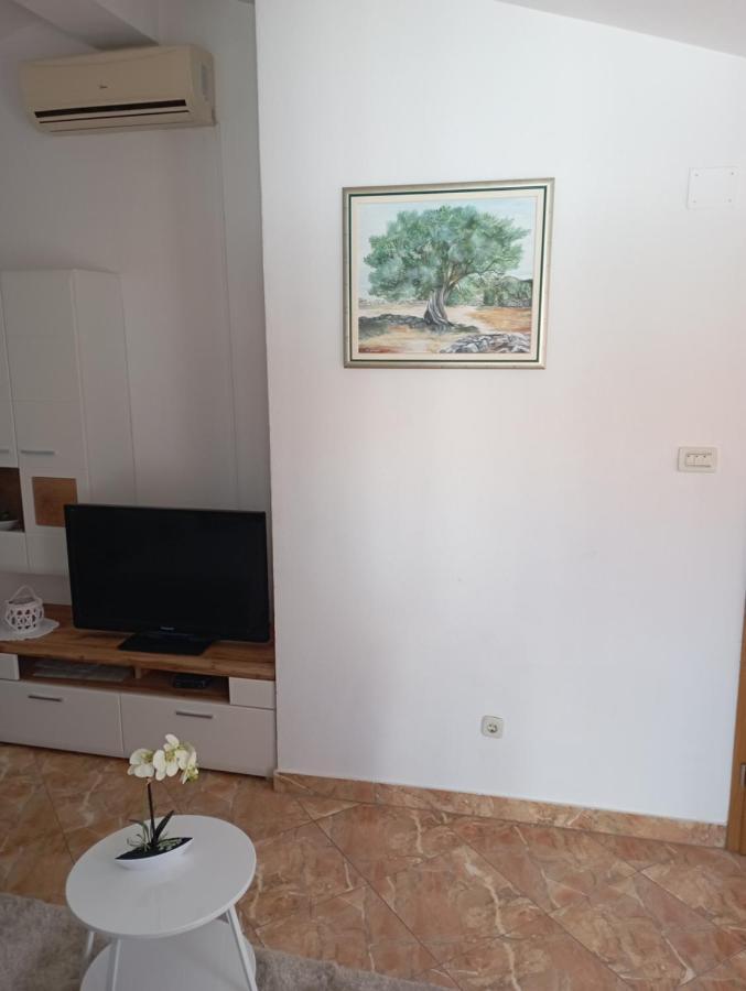 Apartments Sime Trogir Exterior foto