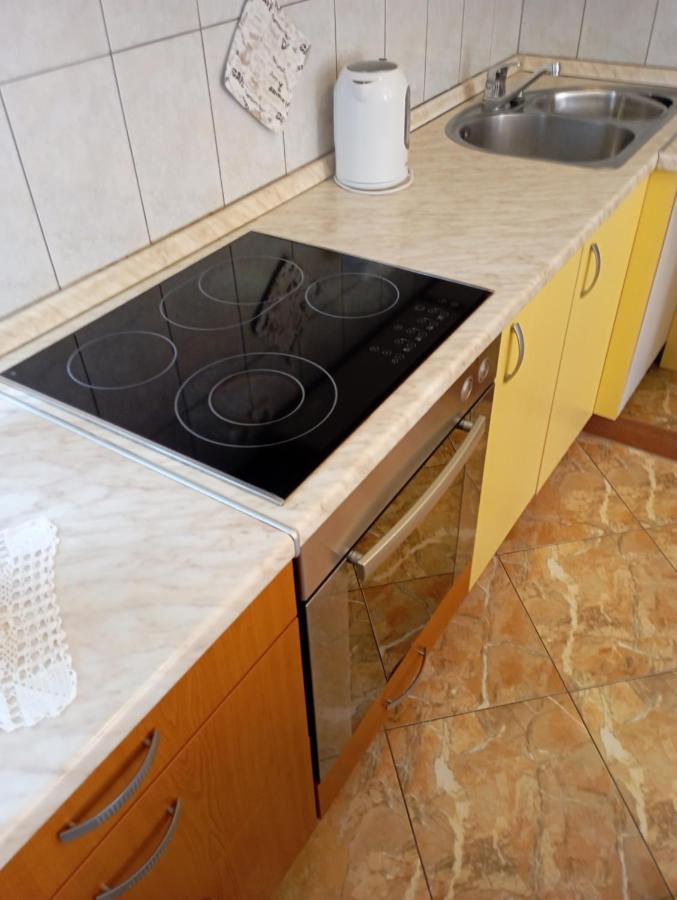Apartments Sime Trogir Exterior foto