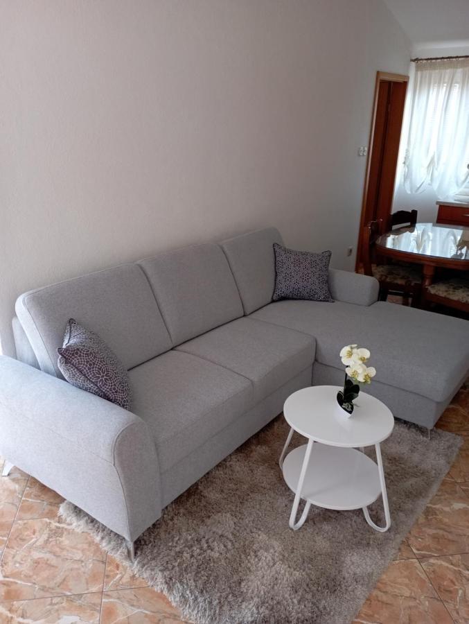 Apartments Sime Trogir Exterior foto