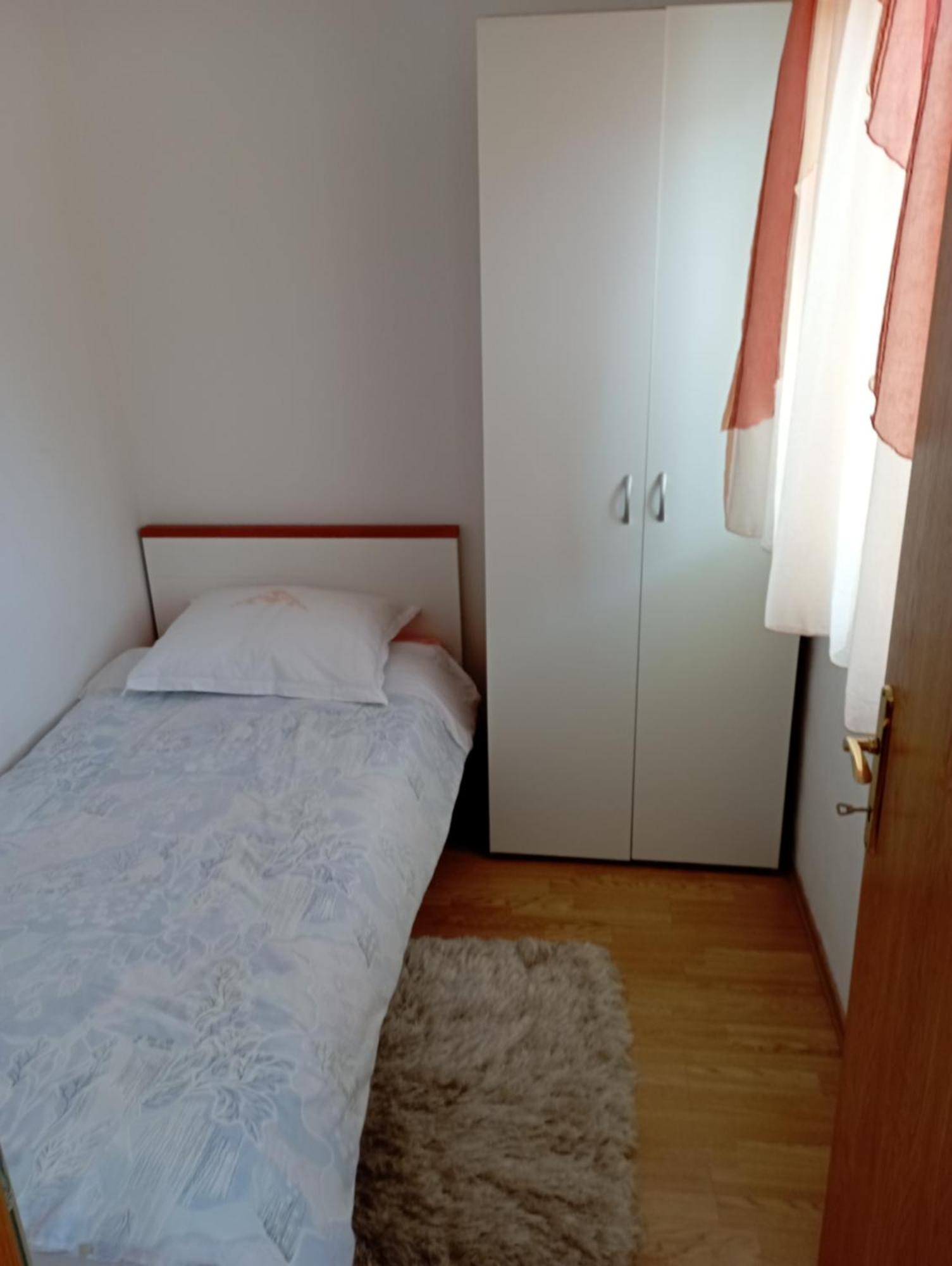 Apartments Sime Trogir Exterior foto