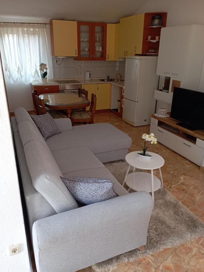 Apartments Sime Trogir Exterior foto