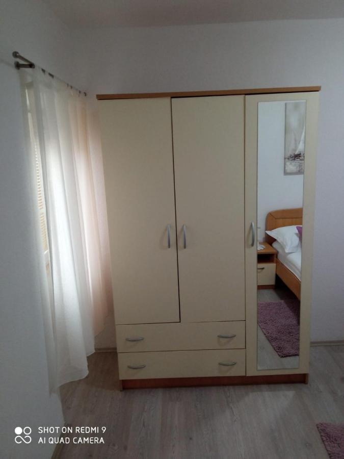 Apartments Sime Trogir Exterior foto