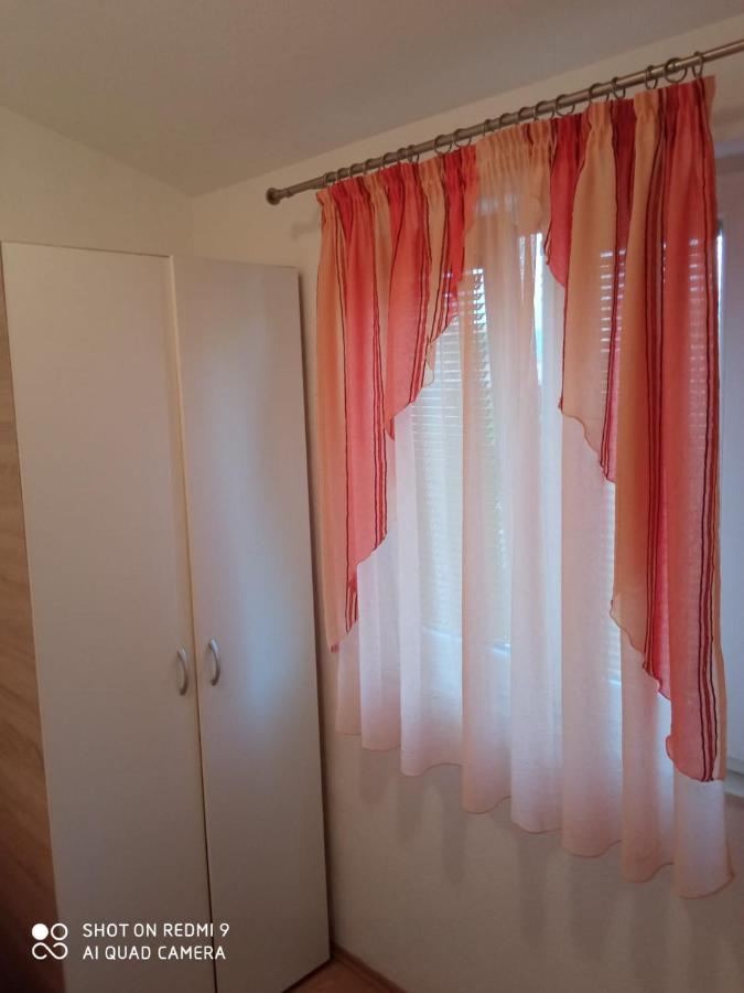 Apartments Sime Trogir Exterior foto