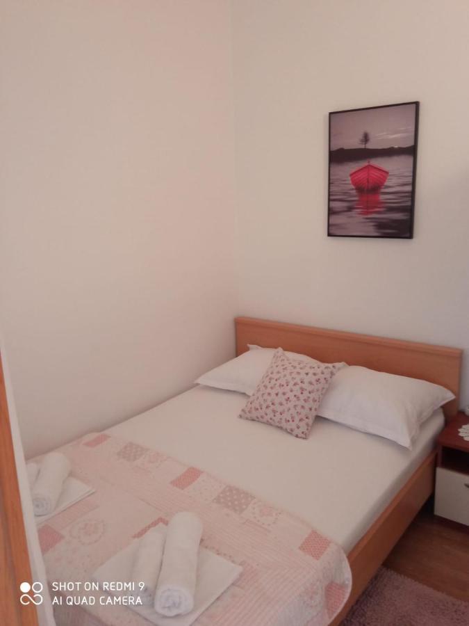 Apartments Sime Trogir Exterior foto