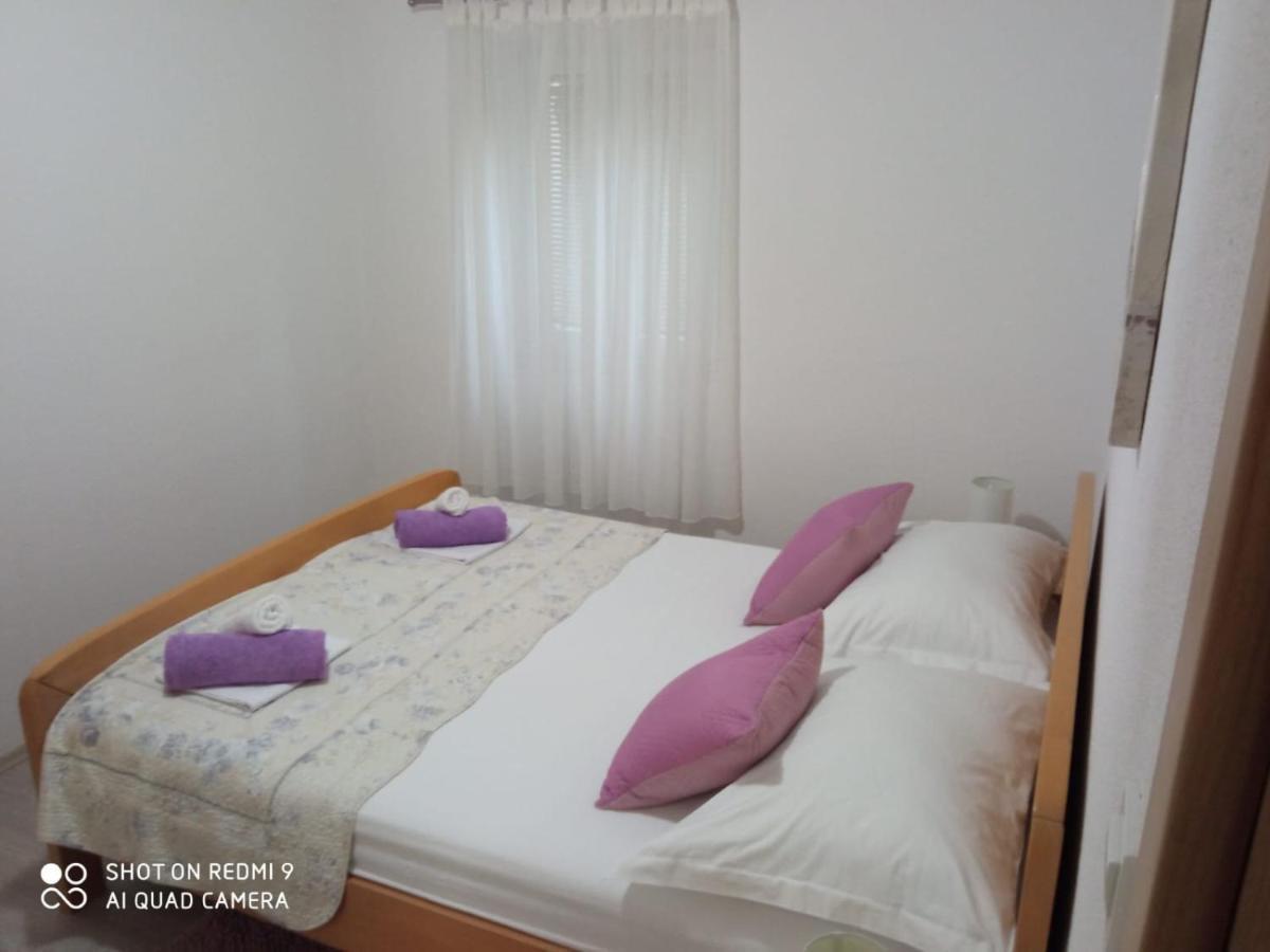 Apartments Sime Trogir Exterior foto
