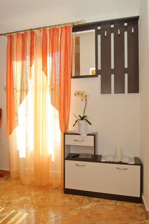 Apartments Sime Trogir Zimmer foto