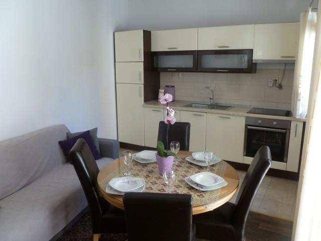 Apartments Sime Trogir Zimmer foto