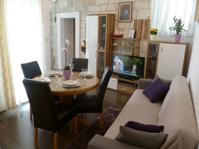 Apartments Sime Trogir Zimmer foto