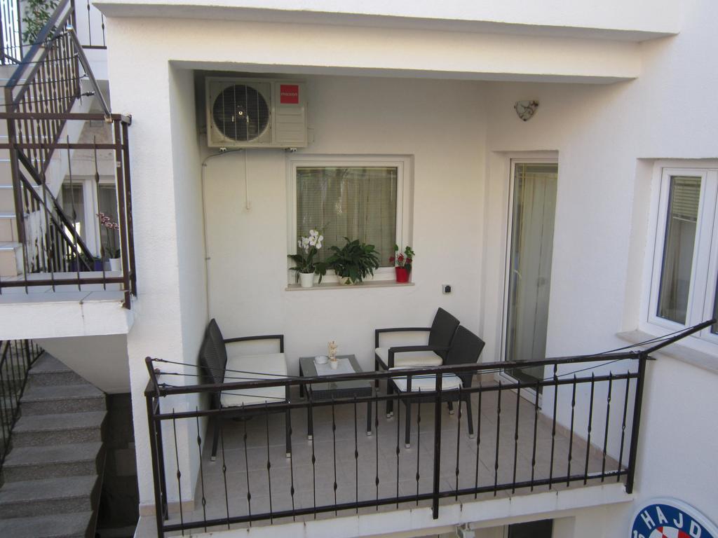 Apartments Sime Trogir Zimmer foto