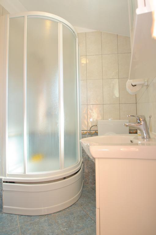 Apartments Sime Trogir Zimmer foto