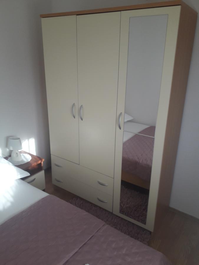 Apartments Sime Trogir Exterior foto
