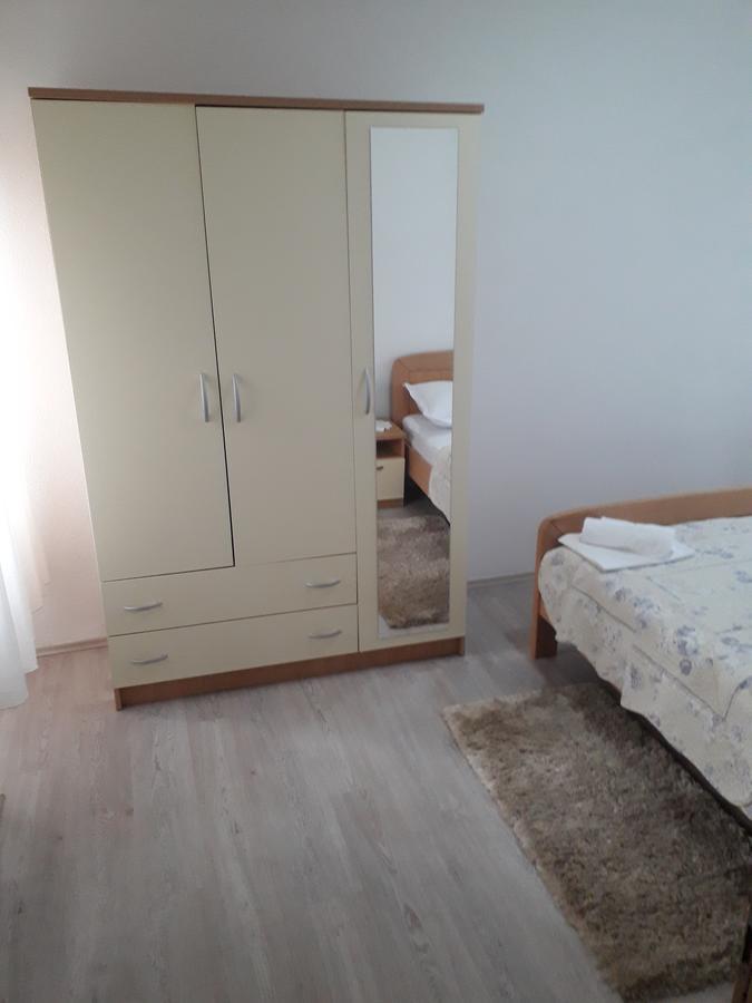 Apartments Sime Trogir Exterior foto