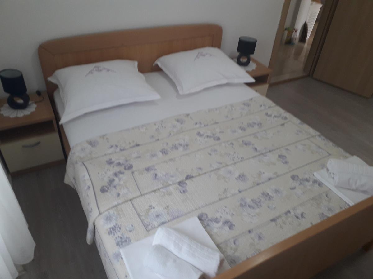 Apartments Sime Trogir Exterior foto