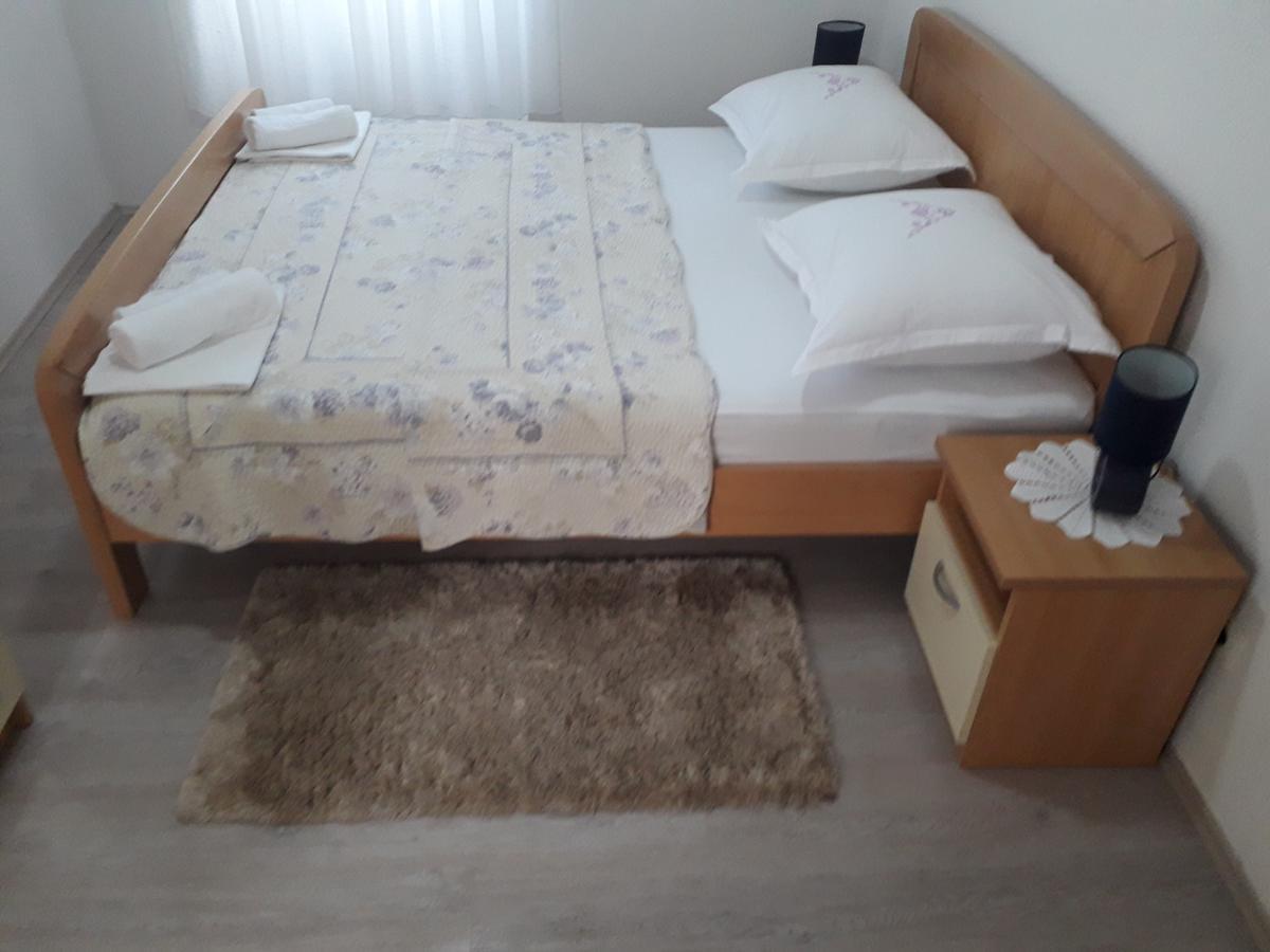 Apartments Sime Trogir Exterior foto