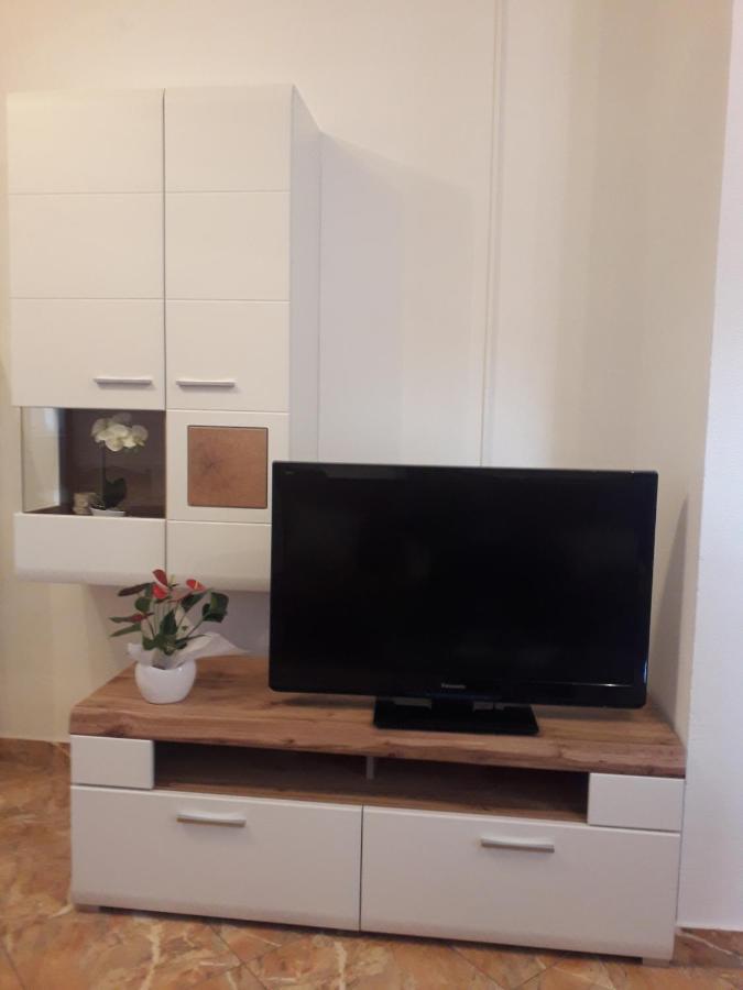 Apartments Sime Trogir Exterior foto